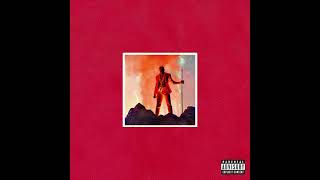 Stronger by Kanye West but it will change your life