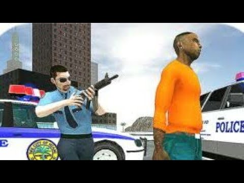 Miami Police Crime Vice simulator