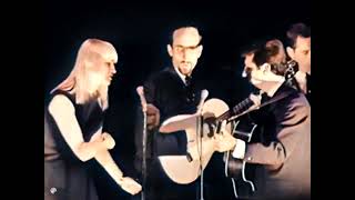 Peter Paul &amp; Mary - Jesus Met the Woman at the Well (1965)