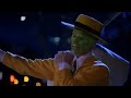 The Mask Mavie