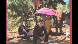 Boyd Rice & Fiends - Rex Mundi