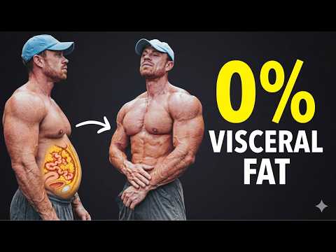 How to DESTROY Visceral Belly Fat (In 30 Days)