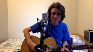 Where do my bluebirds fly - Tallest Man on Earth (Cover)