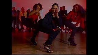 Meek Mill - Wit The Shits | choreography Aliya Janell | stilettos heels