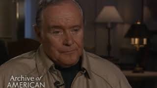 Jack Lemmon on turning down &quot;The Odd Couple&quot; on television - TelevisionAcademy.com/Interviews