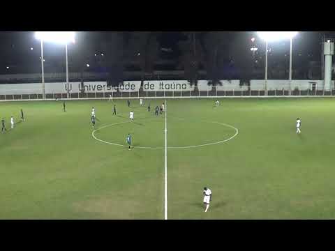 Inter de minas x coimbra