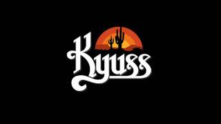 Kyuss One Inch Man