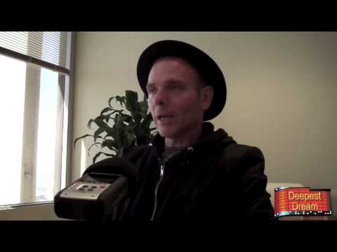 Stuart Murdoch on Pop Ambitions of "Belle & Sebastian" (God Help The Girl)