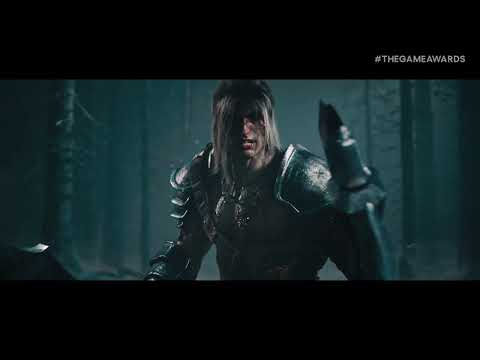 The First Berserker Khazan Trailer