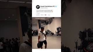O Corinthians está preparado para vencer o Internacional 🔥