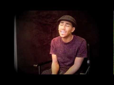 She's Out of My Life - Michael Jackson - Mic Young