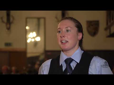 Celebrating 150 Years of the Argyllshire Gathering