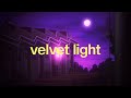 Velvet Light Beyond The Boundary AMV