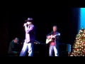 Home To Me by Eric Dodge at Tuacahn Amphitheater Christmas Concert