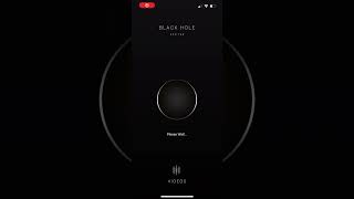 Download lagu Proof that blackhole cut has a glitch mp3 Download lagu Proof that blackhole cut has a glitch mp3