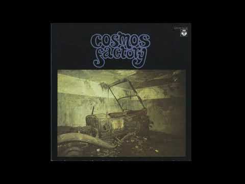 Cosmos Factory - An Old Castle Of Transylvania [Full Version]