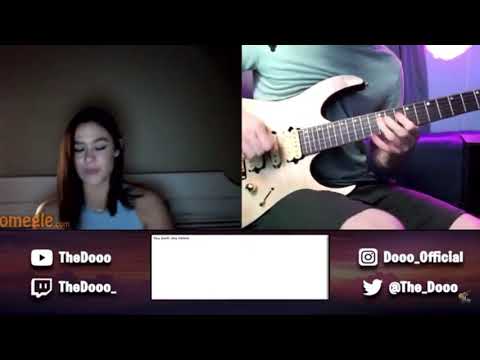 Positions cover by The Dooo