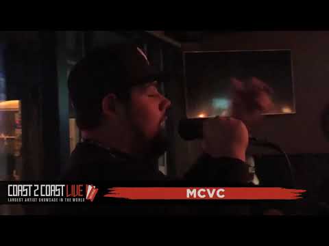 MCVC Performs at Coast 2 Coast LIVE | Seattle Edition 2/17/19