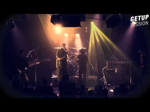 Get Up! Session #13 - The Rockers Disciples & Puppa Derrick "Convictions of a Roots Man" ⑥