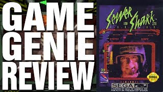 Sewer Shark (Sega CD) Review | MichaelBtheGameGenie
