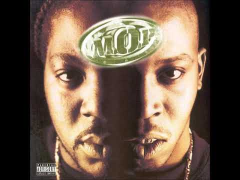 12   M O P   Fly Nigga Hill Figga