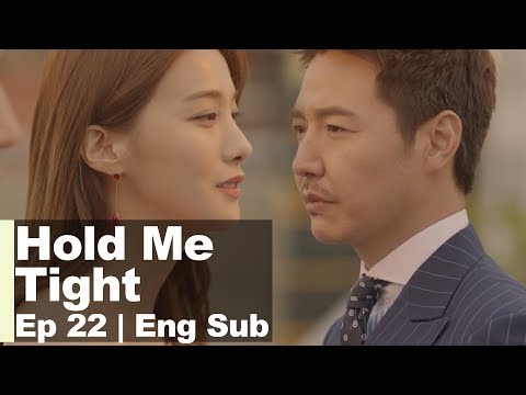 Yoon Sang Hyun "You are betting your life on a guy like me" [Hold Me Tight Ep 22]