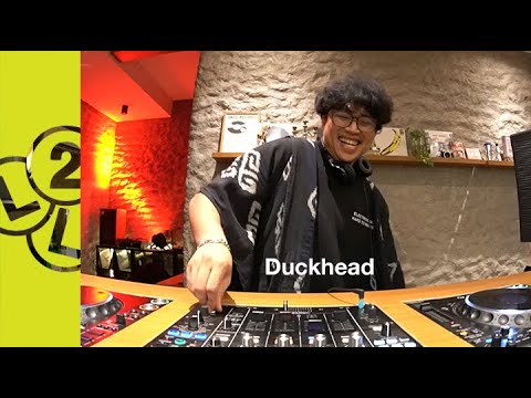 Duckhead | L2L