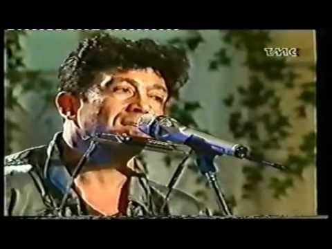 Edoardo Bennato & Tony Cercola - La Luna (Live acustica) - 16-05-1991