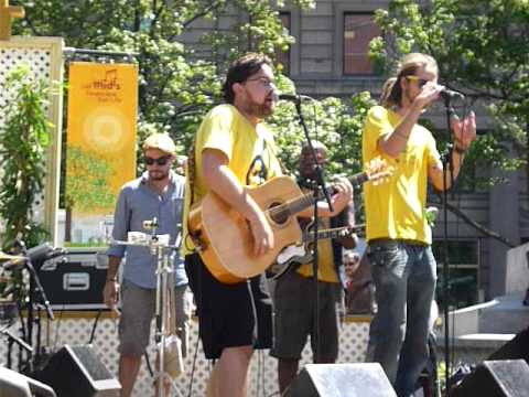 Mad'MoiZèle GIRAF Sub Su'a Job August 2010  MMZG