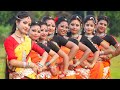 ও সুন্দরী মনে মনে গানের নাচ প্রবীর কুম