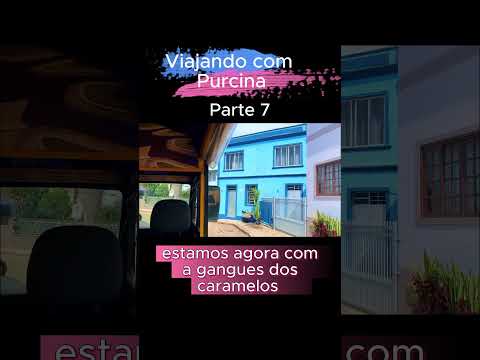 PARTE  7 -  DESCUBRA O CHARME COLONIAL! 🏙️🌊