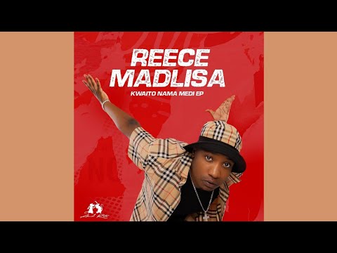 Reece Madlisa & Khanyisa - Heita Hola(Official Audio)feat. Six40 & Classic Deep