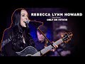 Rebecca Lynn Howard | "Hoe Down" (LIVE EXCLUSIVE)