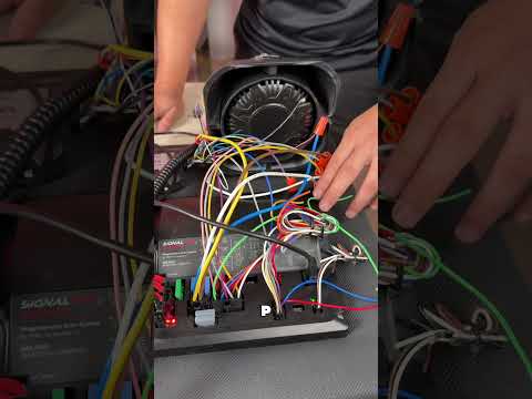 Carátula del video del producto