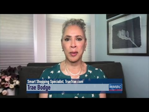 Interview With Trae Bodge, Smart Shopping Specialist