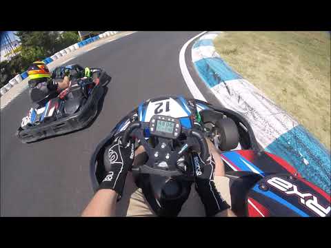 Grimaud 27 06 21 Run 1 Dorian