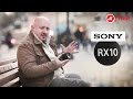SONY DSCRX10.RU3 - відео