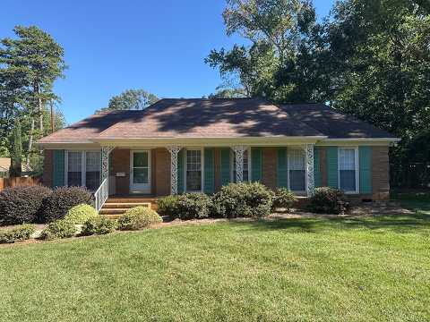 T.R. Lawing Realty Property property video
