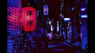 Cover art for stay with me (slowed no rap)