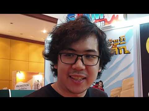 คลิกเพื่อดูคลิปวิดีโอ