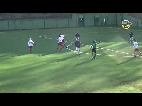 Under 15 Elite, Trastevere - Lodigiani 1 - 4