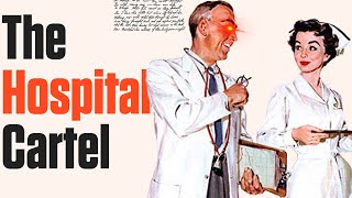 The Predatory Business of Hospitals
