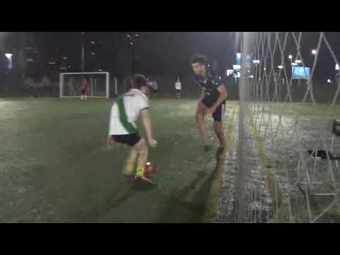 DEP CUBILLA vs SILENO   Partido Completo