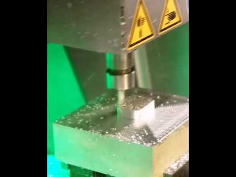 BSQ TECH GmbH - Abel Technologies Swissceramill - Video1