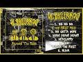 IL BASTARDO Beyond The Pulse Japanese Fastcore 2024 Full Album