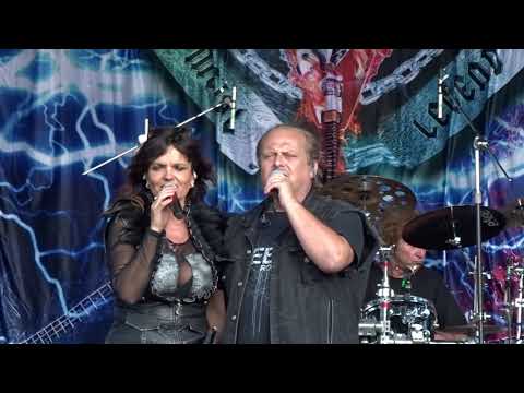Citron - Schoulená - Pardubice Friends Fest 2018