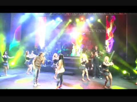 Garota Safada - Ninguém Vai Separar (Expocrato 2010)