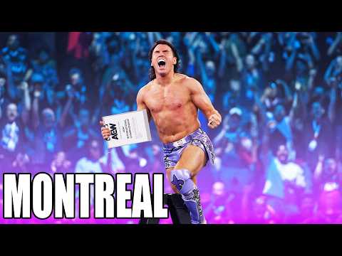 Speedball Mike Bailey Says Winning Ladder Match At AEW Redemption Was A ‘Big Deal In Lil Speedy’s Career’