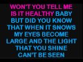 Seal - Kiss From A Rose Karaoke/Instrumental ...