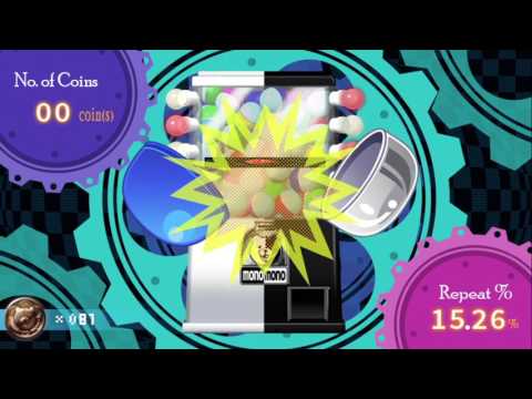 Danganronpa (PS4 Remaster) playthrough pt29 - Warehouse Inspection/Being a Good Consumer